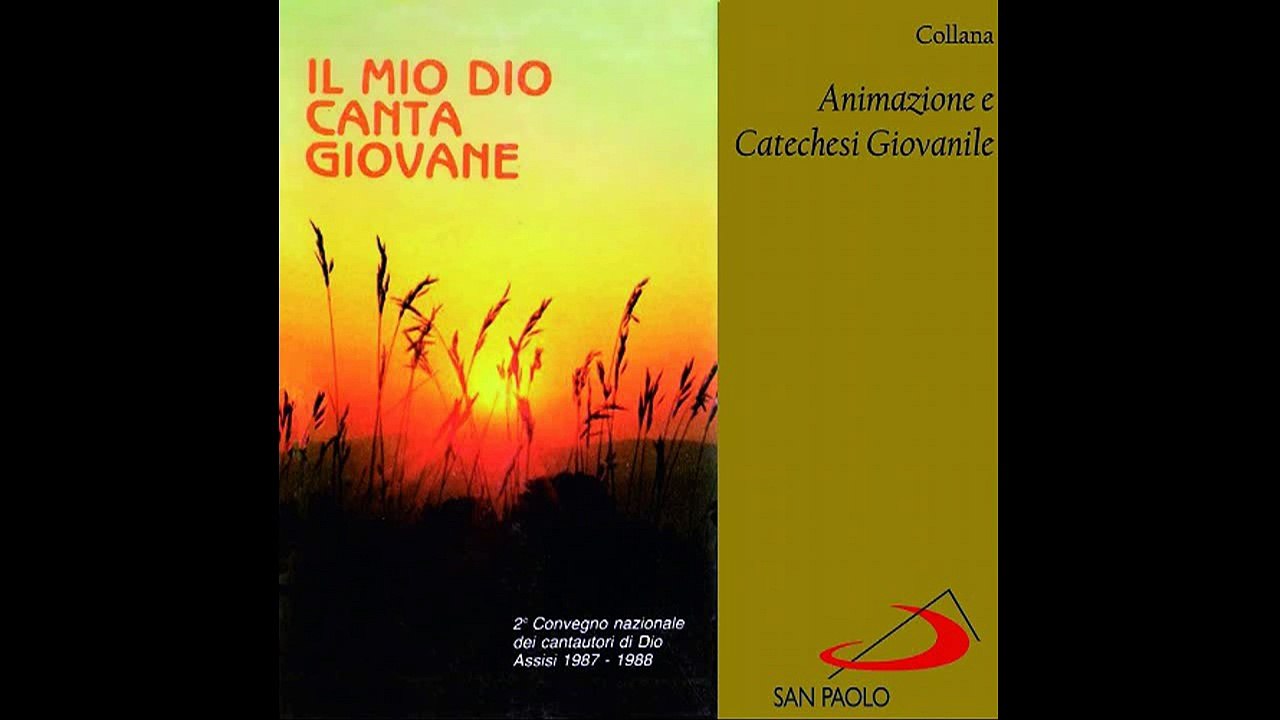 CHIARA BIZZETI - 03 - Francesco vai 1987