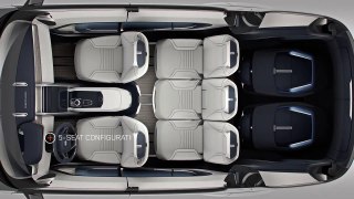 Vision Land Rover 2017 Amazing New car_HD