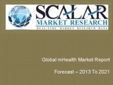 Global mHealth Market Report