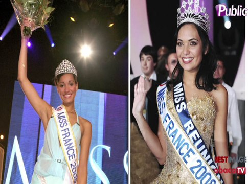 Valérie Bègue et Cindy Fabre : Joyeux anniversaire les Miss !