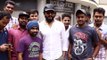 Riteish Deshmukh Meets Fans Outside Cinema Hall | Reacts On Banjo Movie