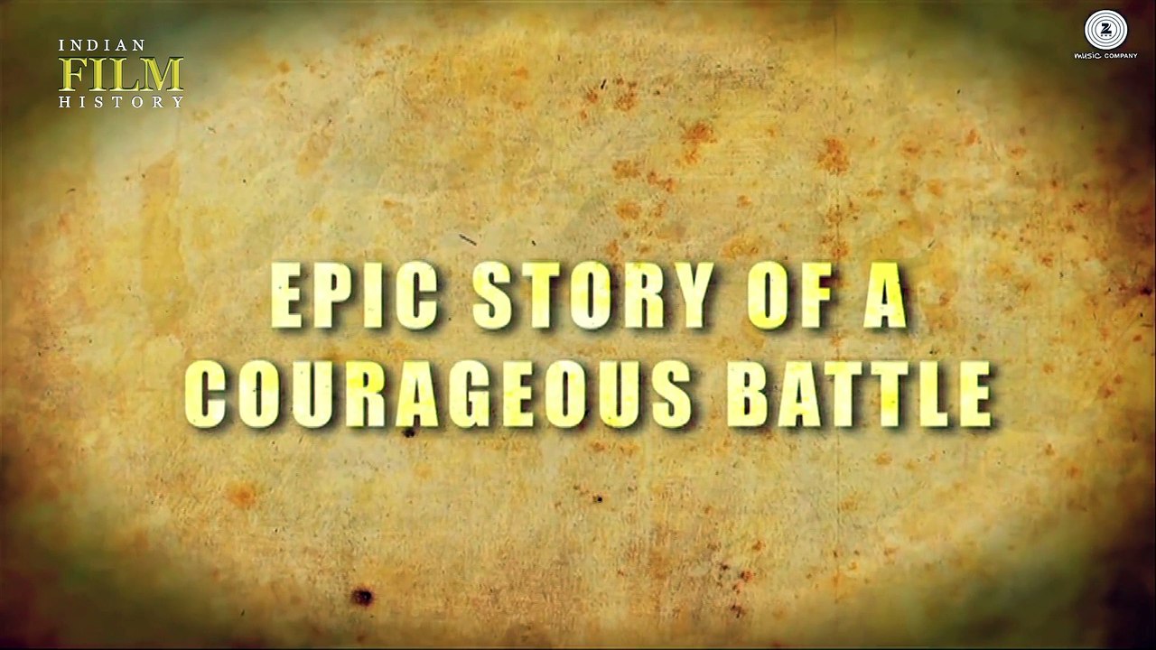 Jai Jawaan Jai Kisaan Official Trailer | Releasing 6th Feb'2015