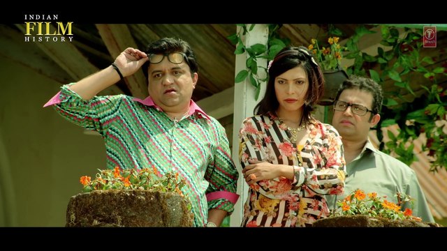 Crazy Cukkad Family Official Trailer | Swanand Kirkire, Shilpa Shukla, Ninad Kamat