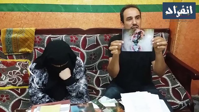 بالفيديو.. موت وخراب ديار ..فايزة تتهم القصر العينى بسرقة أعضائها وخطف رضيعتها
