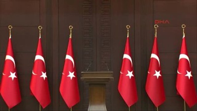 Kurtulmuş Darbe Teşebbüsüne Kalkanlar 'Yenildik' Diyerek Kenara Çekilecek Değil