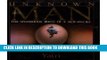 [Read PDF] Unknown Man: The Mysterious Birth of a New Species Download Online