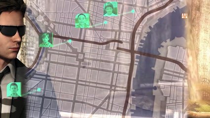 HEAVY RAIN PS4 - UNA MUJER SOLITARIA #4