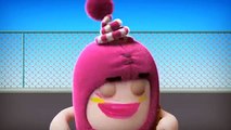 Cartoon Oddbods ¦ Best of Newt Funny Cartoon -
