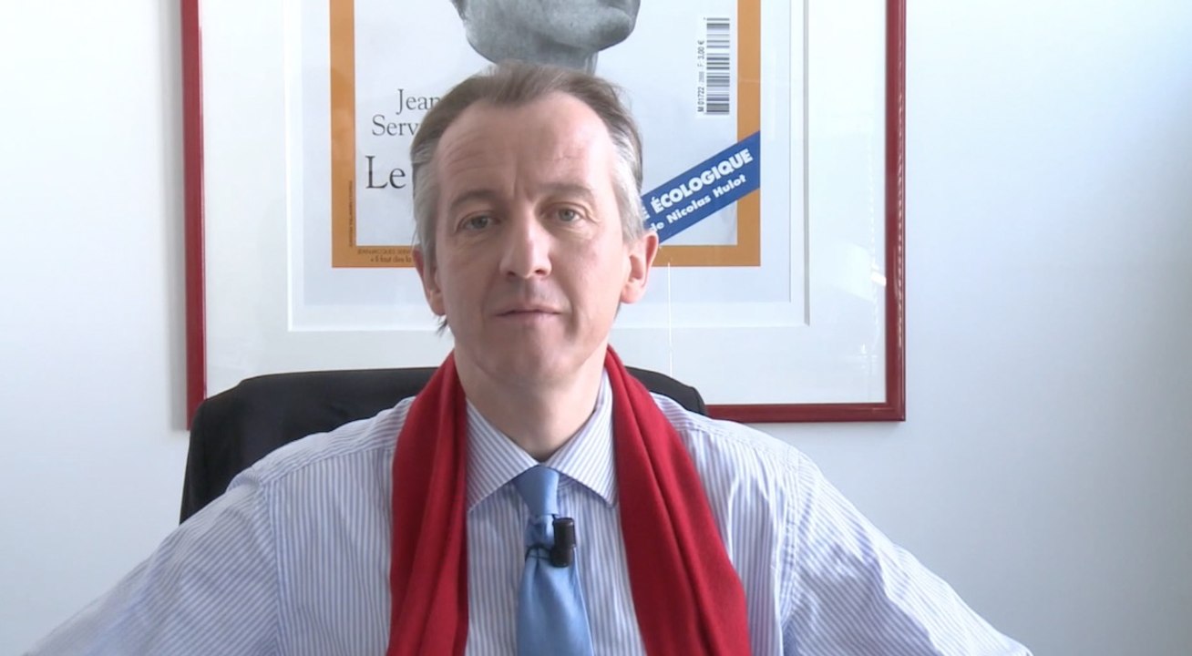 Migrants à Calais: "Il faut trouver une solution concrète avec les Britanniques"