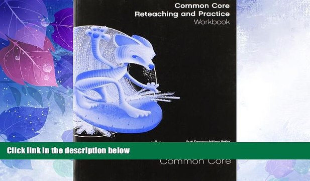 Big Deals Envision Math: Common Core Reteaching and Practice Workbook, Grade 6 Best Seller Books