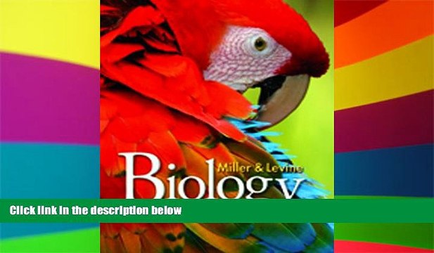 Big Deals MILLER LEVINE BIOLOGY 2010 STUDY WORKBOOK B STUDENT EDITION Best Seller Books Best