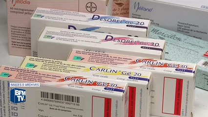 Patchs, implants, les nouveaux modes de contraception