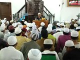 Guna Minyak Lintah Untuk Bersetubuh - Ustaz Azhar Idrus