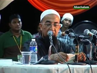 Isteri Suka Marah & Suka Perintah - Ustaz Azhar Idrus