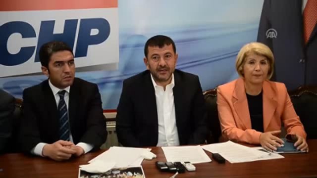 Ağbaba: Siyasi Ayağına Girilmediği Sürece Fetö'yle Mücadelenin Bir Anlamı Kalmaz