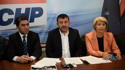 Ağbaba: "Siyasi Ayağına Girilmediği Sürece Fetö'yle Mücadelenin Bir Anlamı Kalmaz"