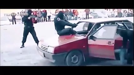 Ist Time in Worlds History Pakistan SSG And Russian Commandoes in Excercise Hi-Mark 2016 Full HD