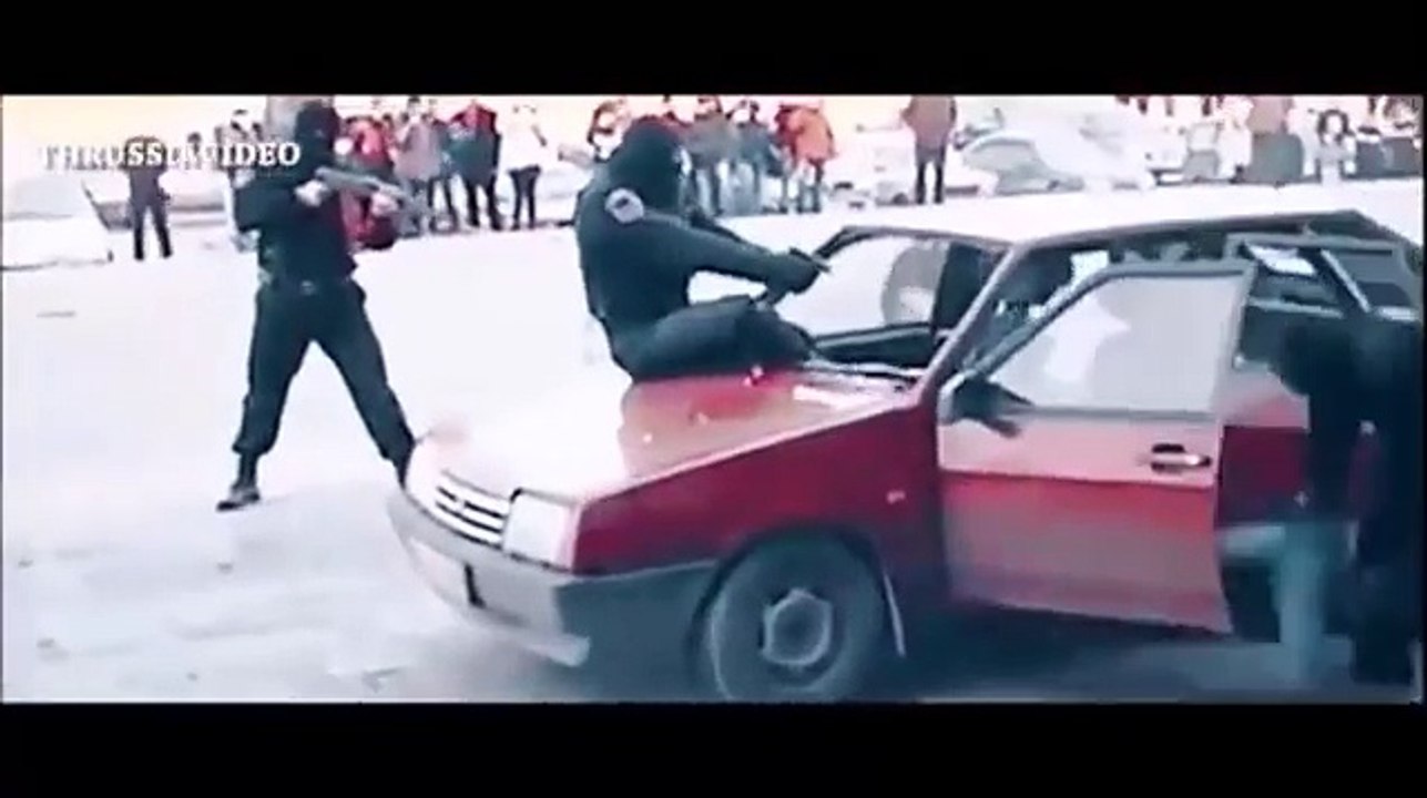 Ist Time in Worlds History Pakistan SSG And Russian Commandoes in Excercise Hi-Mark 2016 Full HD