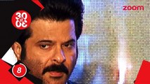 Anil Kapoor Plans Films For Son, Sunny Leone & Sharman Joshi At A Film Premiere