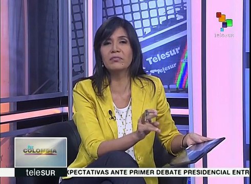 Cartagena, ciudad colombiana de contrastes es sede de la paz