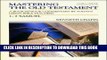 [Read PDF] 1, 2 Samuel (Communicator s Commentary: Mastering the Old Testament) (Vol 8) Download