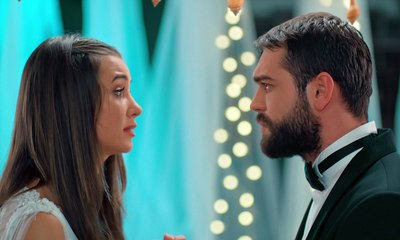 4 dk'da Tatlı İntikam 23. Bölüm