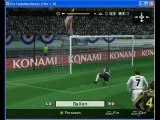 [PES4]First Handing First Actions