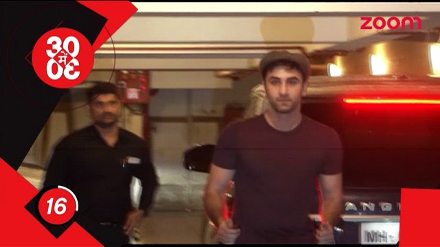 Saif's Daughter Sara At Kareena's Birthday Party, Navjot Singh Sidhu Earns Yearly 25 Crore From A Show