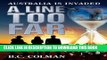 [PDF] A Line Too Far: Australia Is Invaded Popular Colection