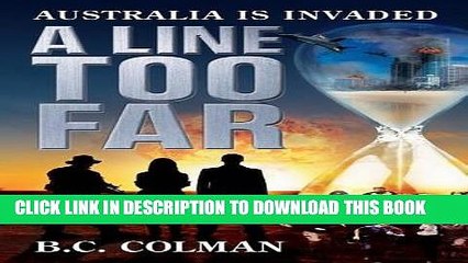 [PDF] A Line Too Far: Australia Is Invaded Popular Colection