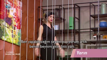Kısmetse Olur 238. Bölüm 27 Eylül 2016 Fragmanı