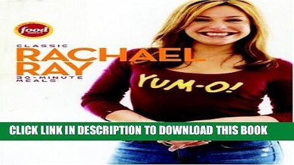 [PDF] Classic 30-Minute Meals: The All-Occasion Cookbook Popular Online