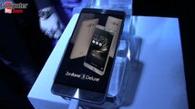 Toma de contacto con el nuevo Asus Zenfone 3 Deluxe