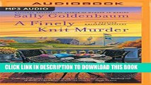 [PDF] A Finely Knit Murder (A Seaside Knitters Mystery) Popular Colection