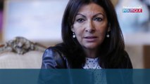 Piétonisation des voies sur berges : selon Anne Hidalgo 