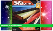 Big Deals  Steck-Vaughn Core Skills Reading Comprehension: Workbook Grade 2  Free Full Read Most