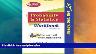 Big Deals  Probability and Statistics Workbook (Mathematics Learning and Practice)  Best Seller