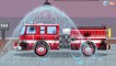 Мультфильмы Мультики про машинки для детей Важное задание Мультфильм про Пожарную Машинку мультики