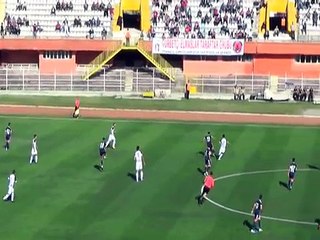 Zonguldakspor-Hacettepe Geniş Özet