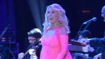 Antalya Seda Sayan ve Aynur Aydın Expo 2016'da Konser Verdi