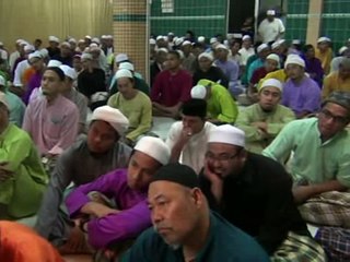 Macamana Kalau Suami Tak Mampu Tunai 'HAJAT' Isteri- - Ustaz Azhar Idrus