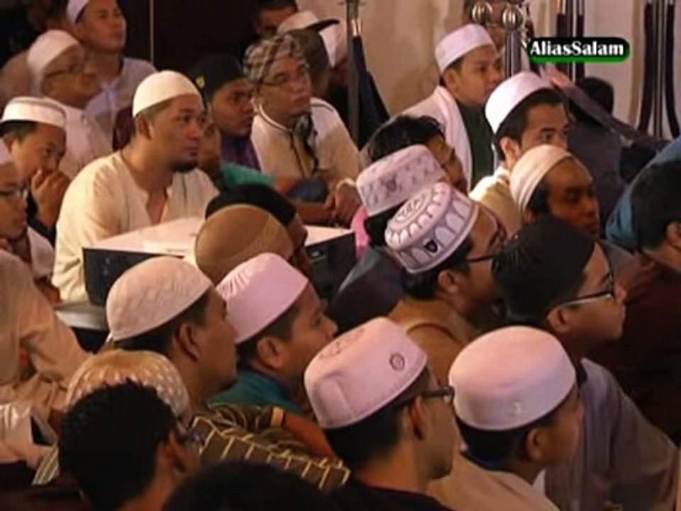 Mani Suami Keluar Dari Kemaluan Isteri Selepas Mandi Wajib - Ustaz Azhar Idrus