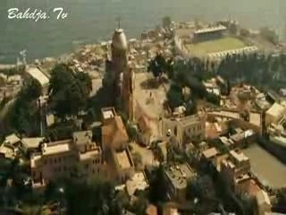 el bahdja comme vous lavez jammais vue