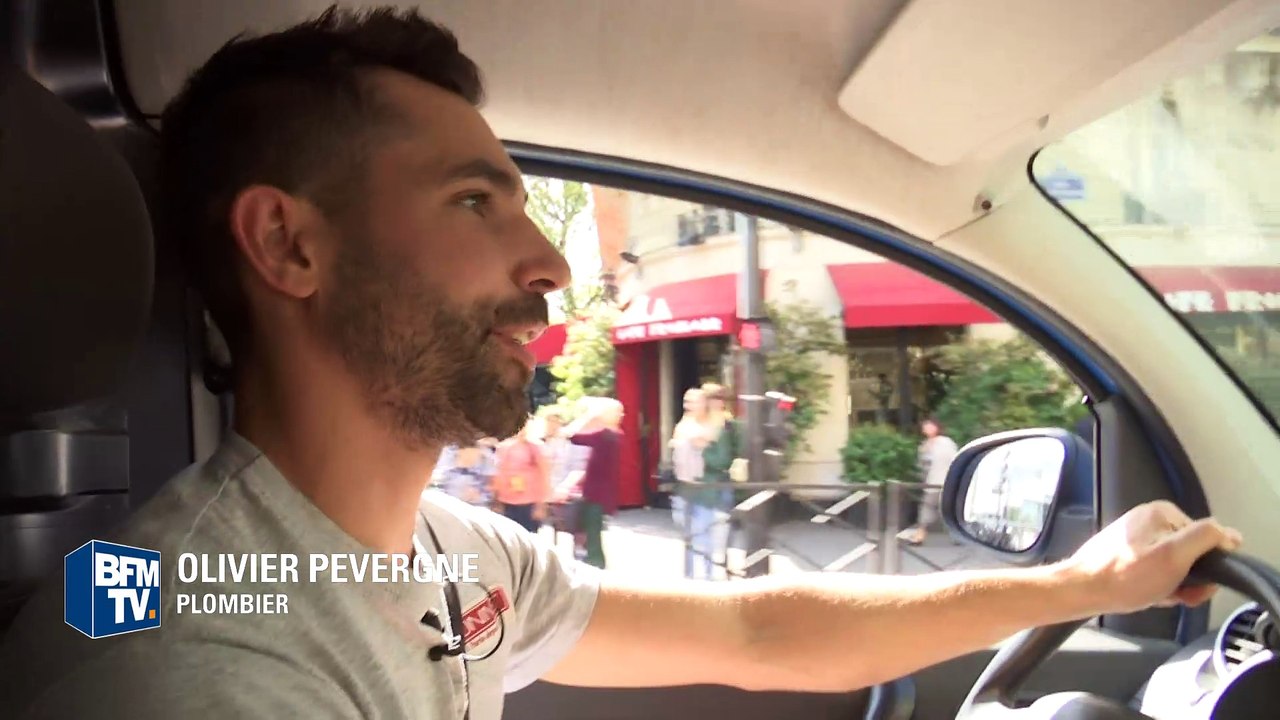 Temps perdu, bouchons, la piétonisation des voies sur berges divise