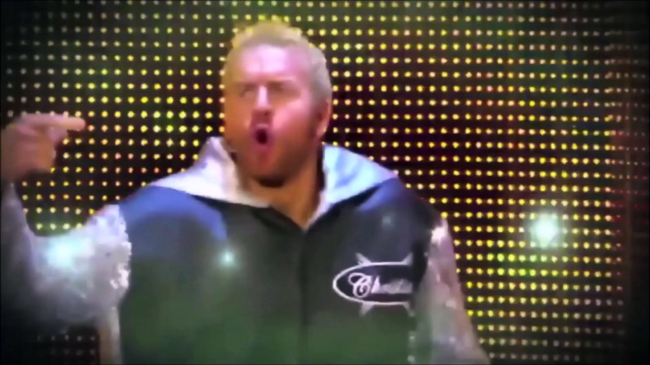 KONXT Wrestlervergabe Teil 3