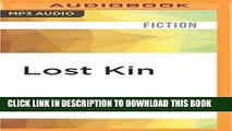 [PDF] Lost Kin: A Novel (Kaspar Brothers) Full Online