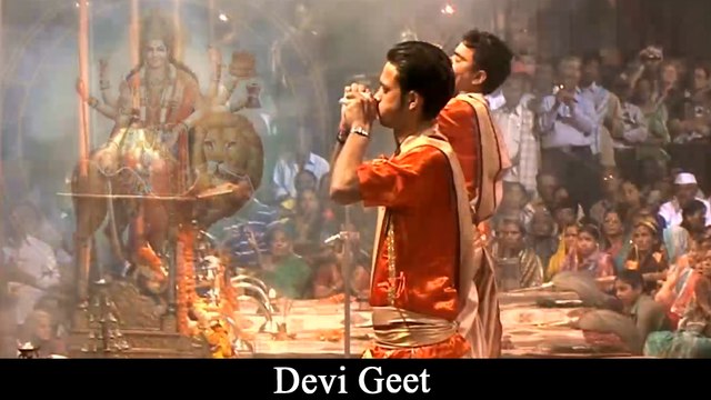 Bhat Dware Pe aaye Hai - Amrita Dixit - Bhojpuri Devi Geet 2016 | Devi Geet 2016