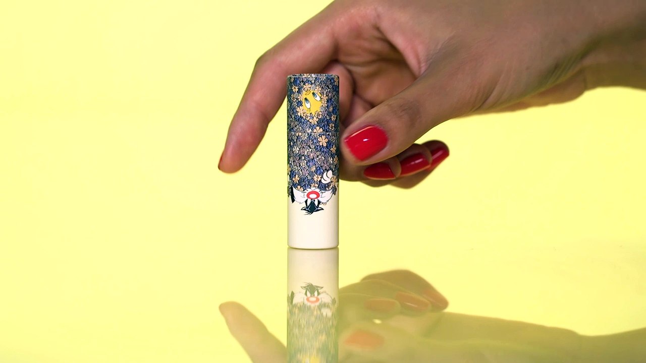 Etui à Rouge à Lèvres Looney Tunes de Paul & Joe