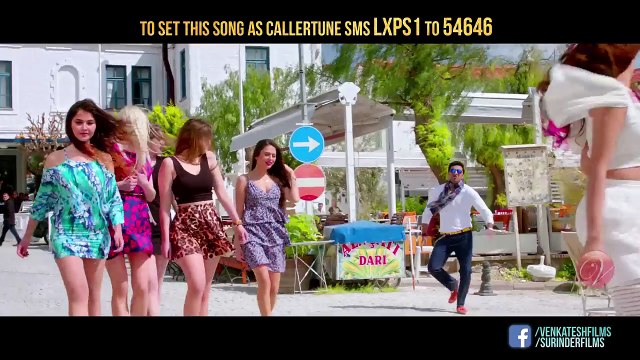 Mon Boleche Amar - Love Express - Dev - Nusrat Jahan - Jeet Gannguli - Rajib Kumar - 2016-1080p HD-youtube Lokman374