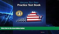 Big Deals  VIRGINIA TEST PREP Practice Test Book SOL Reading Grade 4  Best Seller Books Most Wanted